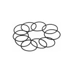 Joint - saunier duval : 0020084555