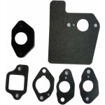 Joint de silencieux de carburateur de moteur pour tondeuse � gazon gcv160 gcv190 gsv190 joint d'entretoise ...