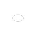 Joint silicone pour autocuiseur classique 4 - 6lt monix