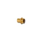 Joint de soudure au plomb inyectometal dimensions : 3 / 4'. Joint de soudure au plomb inyectometal dimensions : 3 / 4'.