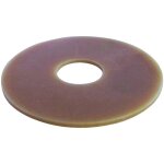 Joint de soupape pour m�cansime de wc 75x22x2