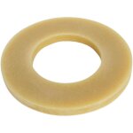 Joint de soupape wc 40x70x4 - 1 pce