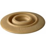 Wisa - joint caoutchouc mécanisme de réservoir wc 69 x 19 mm Wisa - joint caoutchouc mécanisme de réservoir wc 69 x 19 mm