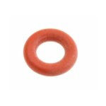 Joint thorique(ensilicone, rouge7mm) (318072 - 6369) (996530013564) cafeti�re, expresso saeco