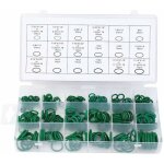 Joint torique, 270 pices joint torique rsistant aux hautes tempratures, kit d'assortiment d'anneaux ...