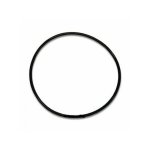 Joint torique pour porte filtre pvc