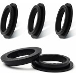 Joints toriques de rechange pour piscine intex - en caoutchouc - pour pompe  sable intex 26323ca, 26323eh, ...