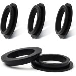 Joints toriques de rechange pour piscine intex - en caoutchouc - pour pompe � sable intex 26323ca, 26323eh, ...