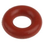 Rs pro - joint torique � int. 2. 9mm, � ext. 1 / 4pouce, �pais. 1. 78mm, en silicone ( prix pour sachet ...