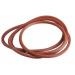 Joint trappe visite �changeur de dietrich chappee : s57241