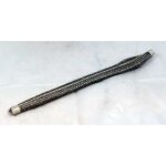 Joint tresse lateral de porte poele bois 240mm 04463 - 04463 - supra