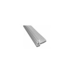 Novellini - joint vertical pour cabine de douche entre pan fixe et porte Novellini - joint vertical pour cabine de douche entre pan fixe et porte
