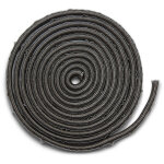 Kaminxpert - joint de vitrage pour po�les � chemin�e avenso de hark - joint de cordon creux - pi�ce de ...