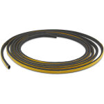 Kaminxpert - joint de vitrage pour po�les � chemin�e rota de oranier - joint de cordon creux - pi�ce ...