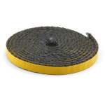 Kaminxpert - joint de vitrage pour po�les � chemin�e scan - line 500 de heta - joint plat - pi�ce de ...