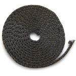 Kaminxpert - joint de vitrage pour po�les � chemin�e scan - line 820b de heta - joint plat - pi�ce de ...