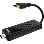 Clé de décodage numérique terrestre avec câble hdmi intégré jolly line mod. jl43703 Clé de décodage numérique terrestre avec câble hdmi intégré jolly line mod. jl43703