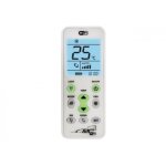 Gbs Électronique télécommande universelle pour climatiseurs universelle luminescente 42533 Gbs Électronique télécommande universelle pour climatiseurs universelle luminescente 42533