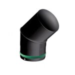 Systme pellets apollo pellets simple paroi maill - 600014 - joncoux