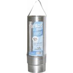 Joncoux flexible gaz pour raccordement - 1, 5m de longueur extensible - mod�le flexor gaz - diam�tre ...