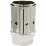 Joncoux raccord poêle / tubage pour poêle 80 et tubage 100 / 106 - apollo pellets Joncoux raccord poêle / tubage pour poêle 80 et tubage 100 / 106 - apollo pellets