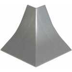 Jonction d'angle sortant, connecteur pour profil d'�tanch�it� pour plan de travail, coins ext�rieur, ...