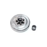 Pignon de chaine tron�onneuse jonsered et husqvarna