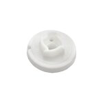 Poulie lanceur tronçonneuse jonsered 455 Poulie lanceur tronçonneuse jonsered 455