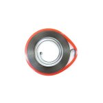Ressort lanceur trononneuse mc culloch / husqvarna 545008013