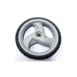 Jonsered - 532432747 - roue arrire 295mm pour tondeuse husqvarna