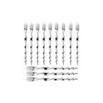Jormftte - 12 pices effaroucheur d oiseaux 30 cm repulsif pigeon 360 degrs repulsif oiseaux, effaroucheur ...