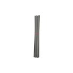 Jormftte - 20 pièces baguettes de soudage en plastique abs baguettes de soudage pour pare - chocs de ... Jormftte - 20 pièces baguettes de soudage en plastique abs baguettes de soudage pour pare - chocs de ...