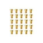 25 pièce carburateur main kit 55 - 115 m5 accessoires, gicleur fioul, pour dellorto sha phbg carburateur ... 25 pièce carburateur main kit 55 - 115 m5 accessoires, gicleur fioul, pour dellorto sha phbg carburateur ...