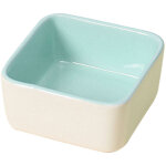 Jormftte - bol de nourriture pour hamster couleur bonbon en c�ramique petit bol anti - morsure anti - ...