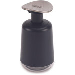 Joseph&joseph - accessoire de cuisine joseph joseph distributeur de savon hygienique presto gris
