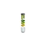 Accessoire de découpe joseph joseph spiro coupe legumes spirale 3 en 1 new Accessoire de découpe joseph joseph spiro coupe legumes spirale 3 en 1 new
