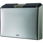 Joseph joseph folio steel ensemble 4 planches multicolores