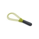 Joseph&joseph - joseph joseph - fouet 2 en 1 twist vert