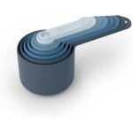Joseph joseph nest mesure, modle 98999, set de cuillres et tasses  mesurer, utilisation en cuisine, ...