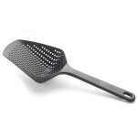 Joseph&joseph - joseph joseph scoop plus - passoire, gouttoir / tamis, goutter et servir, rsistant ...