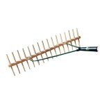 R�teau jost kunststoffrechen es3555z