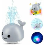 Jouet bain b�b� baleine jet eau b�b� 1 2 3 ans gar�ons filles, jeux piscine jouet de bain jouets de pulv�risat ...