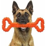 Jouet pour chien indestructible pour m�cheurs agressifs de grande race, jouets � m�cher puissants pour ...