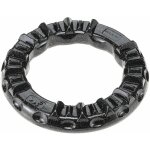 Ferplast smile anneau jouet dentaire pour chien, anneau ferplast smile de taille grande pour l'hygine ...