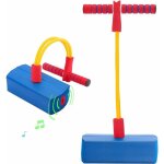 Jouet enfant pogo stick, saut d'équilibre jouet, baton sauteur enfant en mousse pour garçons filles enfants, ... Jouet enfant pogo stick, saut d'équilibre jouet, baton sauteur enfant en mousse pour garçons filles enfants, ...