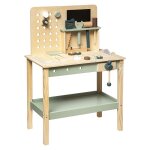 Jouet tabli bricolage atmosphera for kids