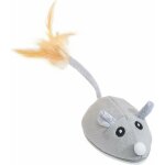 Jouet interactif raliste pour chat, souris lectrique  mouvement automatique, pige  souris pour chat ...