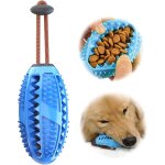 Jouet � m�cher pour chien, b�tons � m�cher, brosses � dents pour chiens, caoutchouc naturel robuste et ...