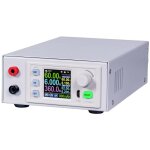 Alimentation de laboratoire r�glable joy - it jt - pc360 - c 0 - 60 v 0 - 6 a 360 w construction �troite, ...
