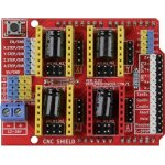 Ard - cnc - kit1 convient pour (cartes arduino): arduino uno 1 pc(s) - joy - it